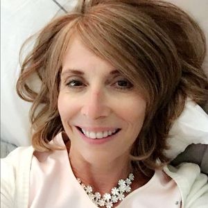 Meet your Posher, Patti